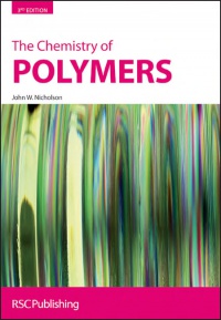 John W Nicholson - The Chemistry of Polymers