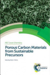 White R. - Porous Carbon Materials from Sustainable Precursors