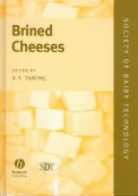 Tamime A. Y. - Brined Cheeses