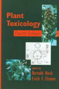 Hock B. - Plant Toxicology