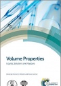 Volume Properties: Liquids, Solutions and Vapours