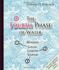 Gerald H. Pollack - The Fourth Phase of Water