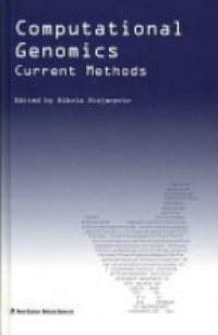 Nikola Stojanovic - Computational Genomics: Current Methods