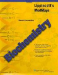 Karandish S. - Biochemistry Map