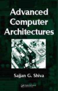 Shiva S. G. - Advanced Computer Architecture