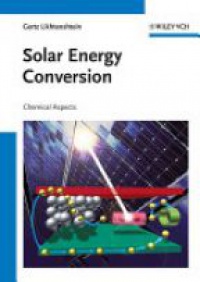 Likhtenstein G. - Solar Energy Conversion
