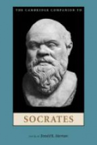 Morrison D.M. - The Cambridge Companion to Socrates