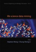 Life Science Data Mining