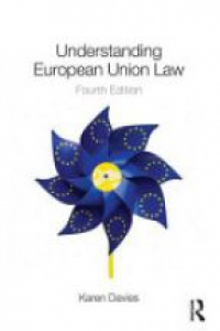 Davies K. - Understanding European Union Law