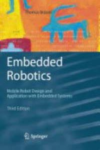 Brauni T. - Embedded Robotics