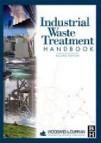 Woodard - Industrial Waste Treatment Handbook