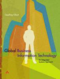Elliott G. - Global Business Information Technology
