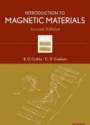 Introduction to Magnetic Materials, 2nd Edition