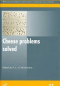 Cheese Problems Solved