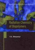 Radiation Chemistry of Biopolymers