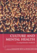 Culture and Mental Health: A comprehensive textbook
