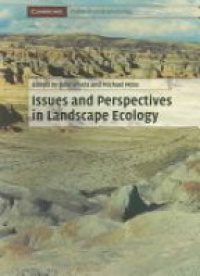 Wiens - Issue Perspective Landscape Ecology