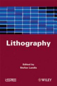 Stefan Landis - Lithography