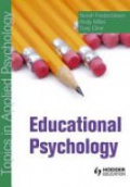 Educational Psychology: Topics in Applied Psychology