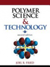 Fried - Polymer Sicence and Technology
