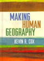 Making Human Geography