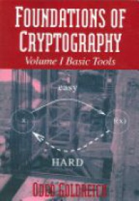 Goldreich O. - Foundations of Cryptography