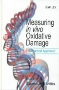 Griffiths - Measuring in Vivo Oxidative Damage