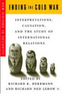 Hermann R. K. - Interpretations, Causation, and the Study of International Relations