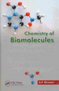Bhutani - Chemistry of Biomolecules