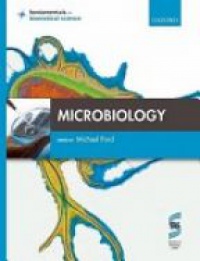 Ford - Medical Microbiology