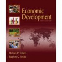 Todaro M. - Economic Development