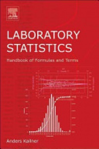 Anders Kallner - Laboratory Statistics