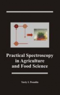 Posudin - Practical Spectroscopy in Agriculture and Food Science