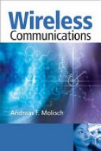Molisch A. - Wireless Communications