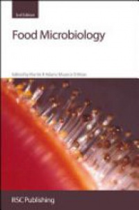Adams R. M. - Food Microbiology