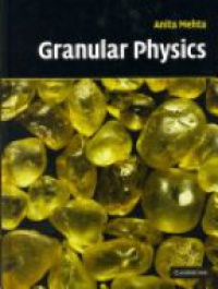 Mehta - Granular Physics