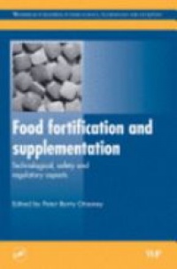 Ottaway B. - Food Fortification and Supplementation