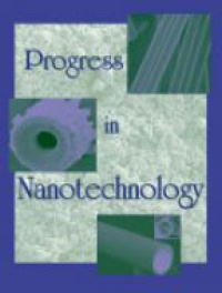 The American Ceramic Society - Progress in Nanotechnology