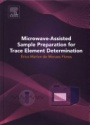 Microwave-Assisted Sample Preparation for Trace Element Determina