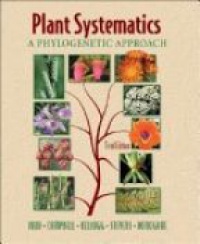 Judd - Plant Systematics A Phylogenetic Approach