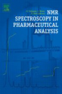 Wawer, Iwona - NMR Spectroscopy in Pharmaceutical Analysis