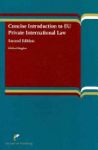 Bogdan M. - Concise Introduction to EU Private International Law