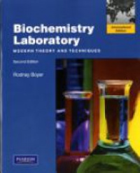 Boyer - Biochemistry Laboratory