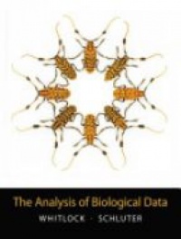 Whitlock - The Analysis of Biological Data