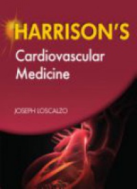 Braunwald E. - Harrison's Cardiovascular Medicine
