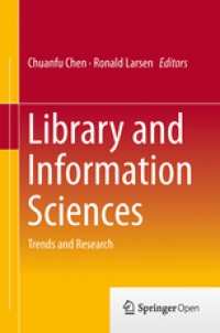 Chen - Library and Information Sciences