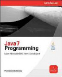 Poornachandra Sarang - Java 7 Programming