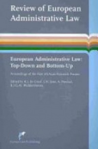 K.J. de Graaf - Review of European Administrative Law