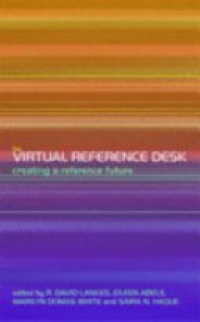 Lankes D. - The Virtual Reference Desk