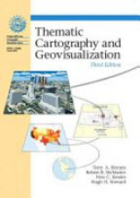 Slocum T. A. - Thematic Cartography and Geovisualization, 3rd ed.